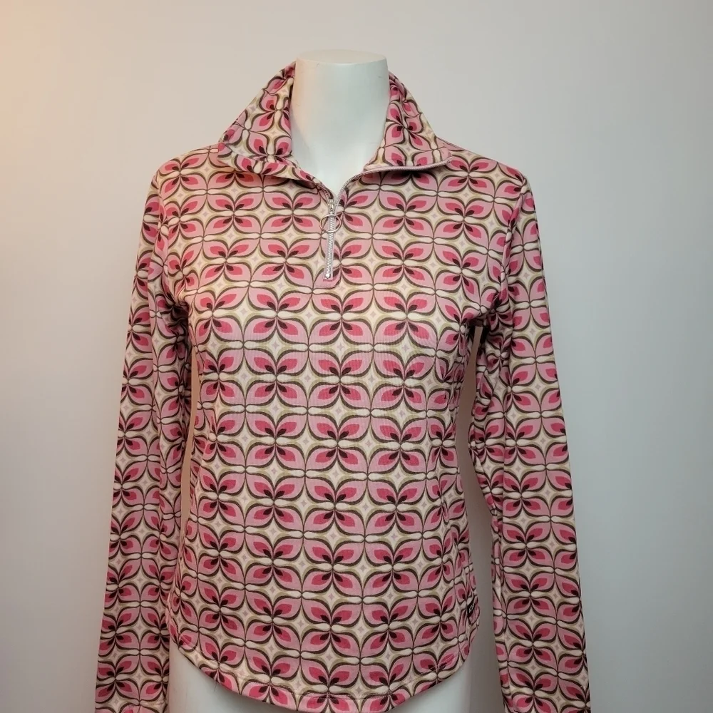 Athleta top - Picture 2 of 8